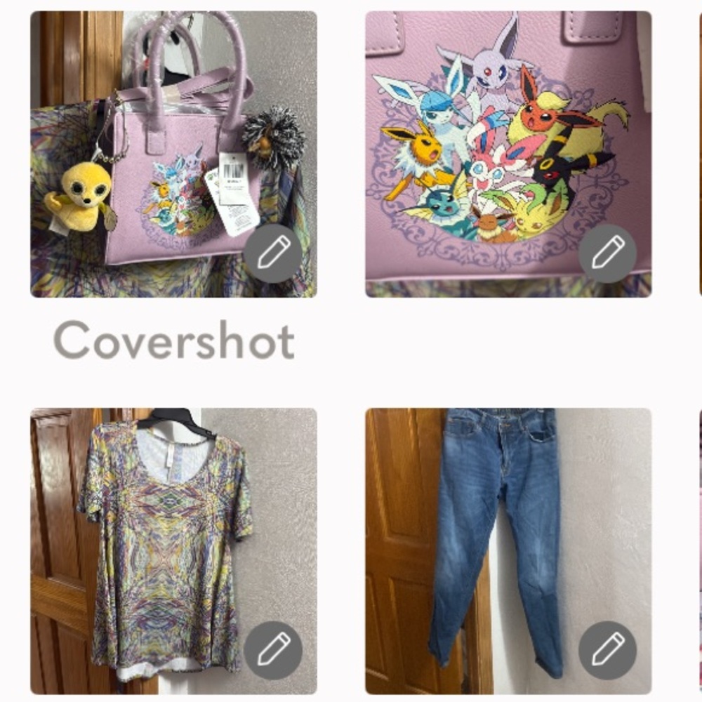🇺🇸🦅AE Flex 33x32+ Pokémon/Loungefly satchel👜w2🗝️⛓️’s BONUS